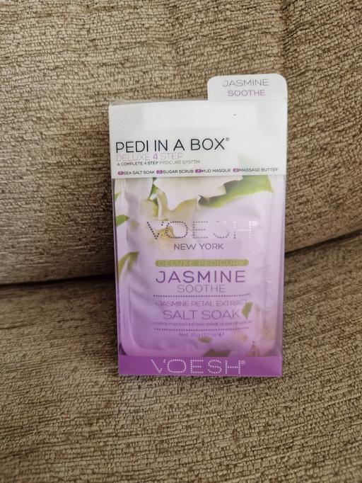 Buy & Sell Ramsgate Thanet - Photos for bn pedi in a box mask set