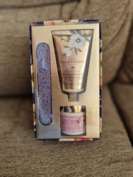 Buy & Sell Ramsgate Thanet - Photos for bn baylis and harding giftset