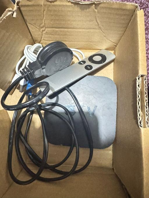 Buy & Sell Selly Oak Birmingham - Photos for Apple TV 3rd Gen