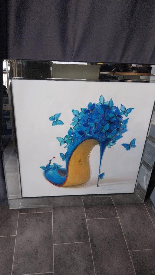 Buy & Sell Eccleston Saint Helens - Photos for large liquid art picture