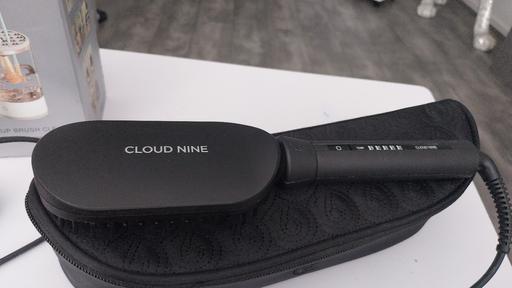 Buy & Sell Eccleston Saint Helens - Photos for cloud nine hot brush used twice