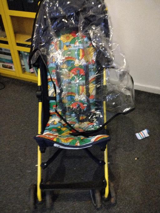 Buy & Sell Britannia Enterprise Park Lichfield - Photos for pushchair