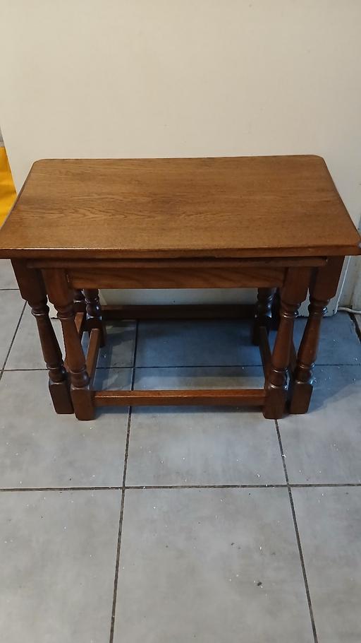 Buy & Sell Selly Oak Birmingham - Photos for Wooden Tables x 2