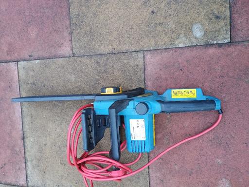 Buy & Sell Ettingshall Park Wolverhampton - Photos for Chainsaw