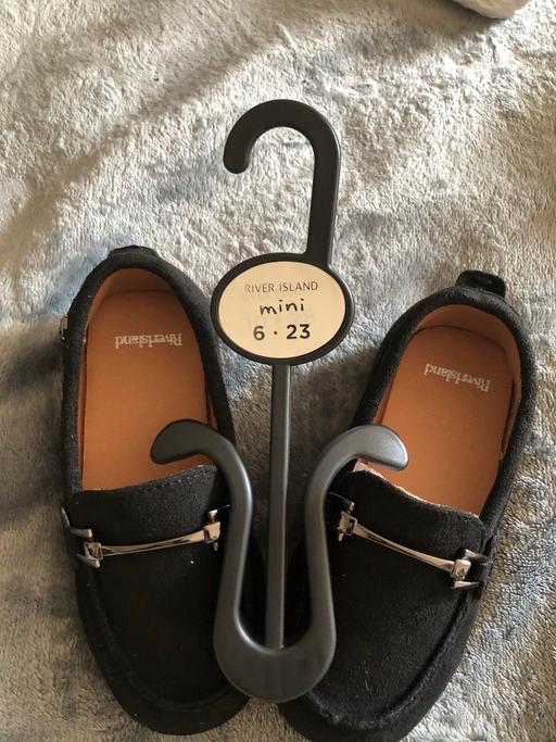 Buy & Sell Lisson Grove North West London - Photos for Toddler shoes