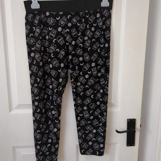 Buy & Sell Crook Log South East London - Photos for Select women nights prints bottom Size L