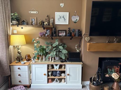 Buy & Sell Hemswell Cliff West Lindsey - Photos for Tv cabinet and sideboard