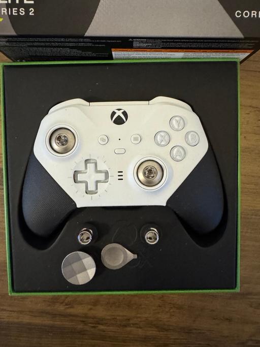 Buy & Sell Interchange Park Milton Keynes - Photos for Xbox elite controller