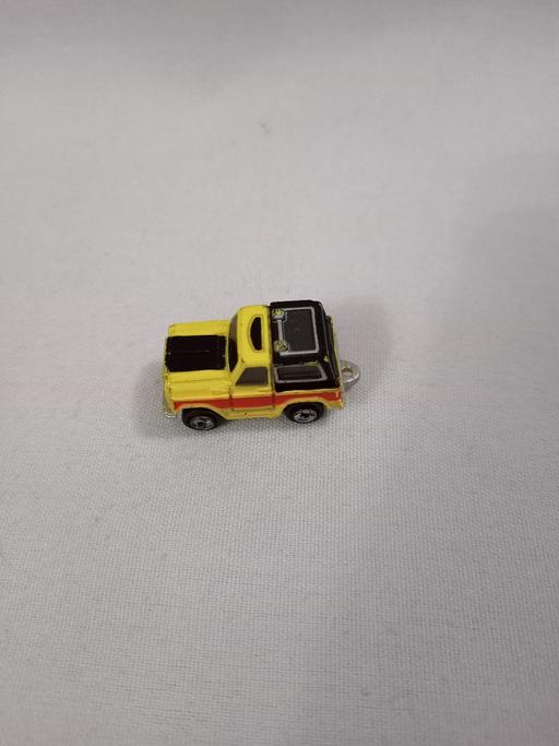 Buy & Sell Hall Green Birmingham - Photos for RARE MICRO MACHINES GALOOB CHEVY BLAZER 1986.