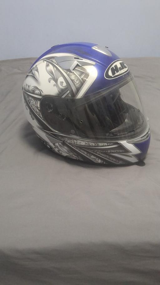 Vehicles East Ham East London - Photos for motorcycle helmet