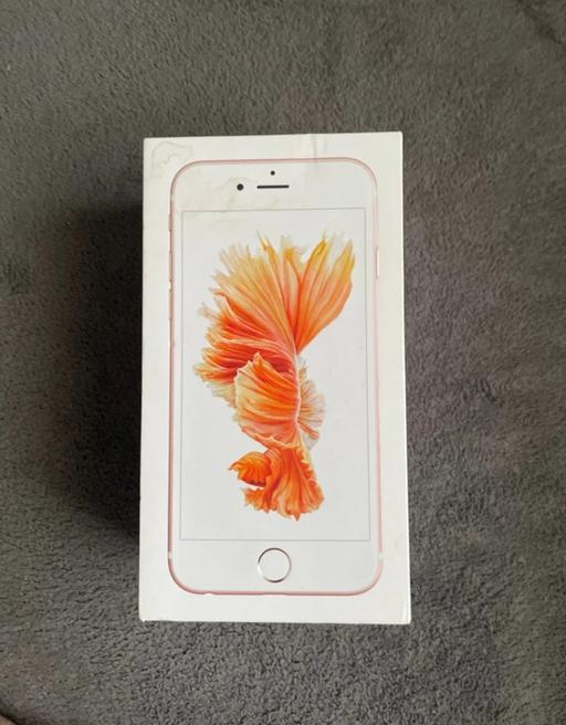 Buy & Sell Uxbridge Hillingdon - Photos for iPhone 6s box only