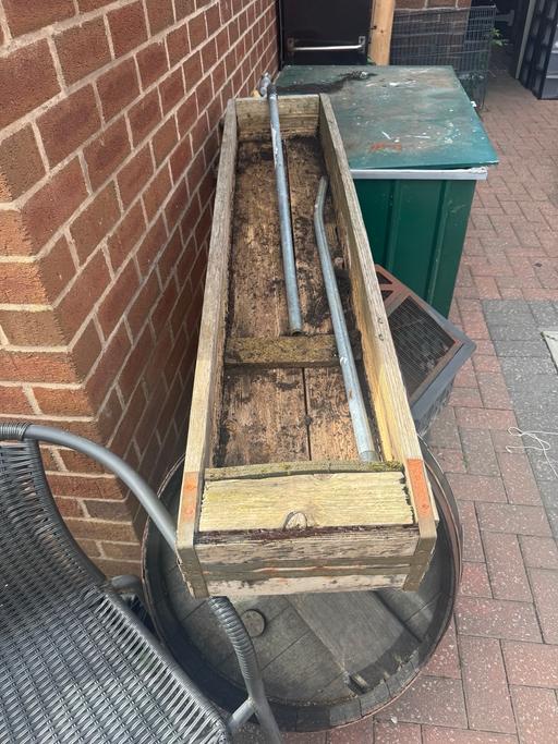Buy & Sell Penwortham South Ribble - Photos for Outdoor planter