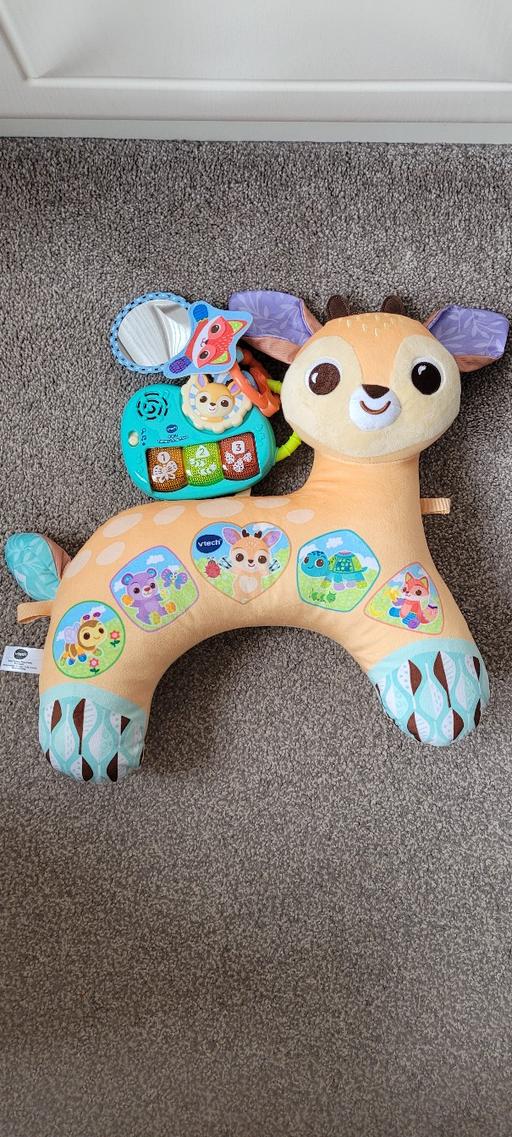 Buy & Sell Great Houghton Barnsley - Photos for Vtech fawn