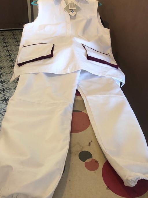 Buy & Sell Mitcham Junction Sutton - Photos for Job Fit therapist outfit
