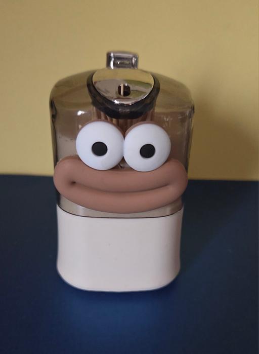 Buy & Sell Westgate-on-Sea Thanet - Photos for TOOTHPICK /COCKTAIL STICK HOLDER