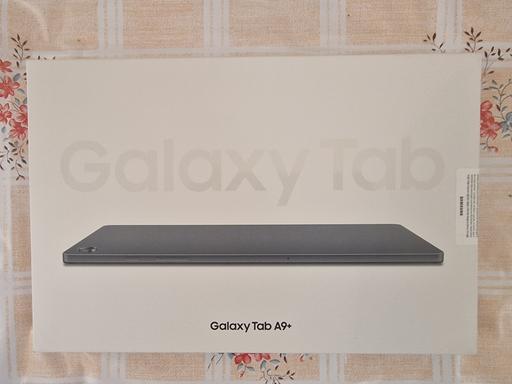 Buy & Sell Perry Barr Birmingham - Photos for Samsung A9 plus NEW TABLET SM-X210