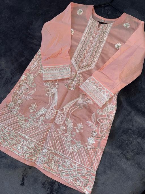 Buy & Sell Romford Havering - Photos for Girls Asian dress
