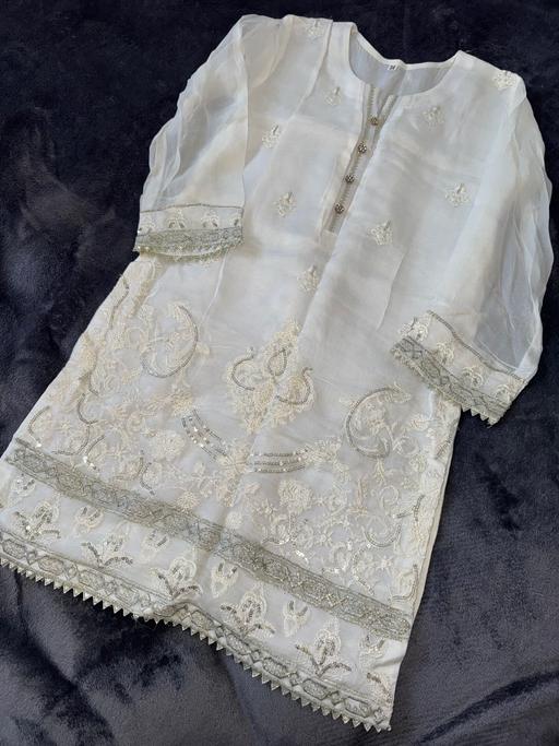 Buy & Sell Romford Havering - Photos for Girls Asian dress