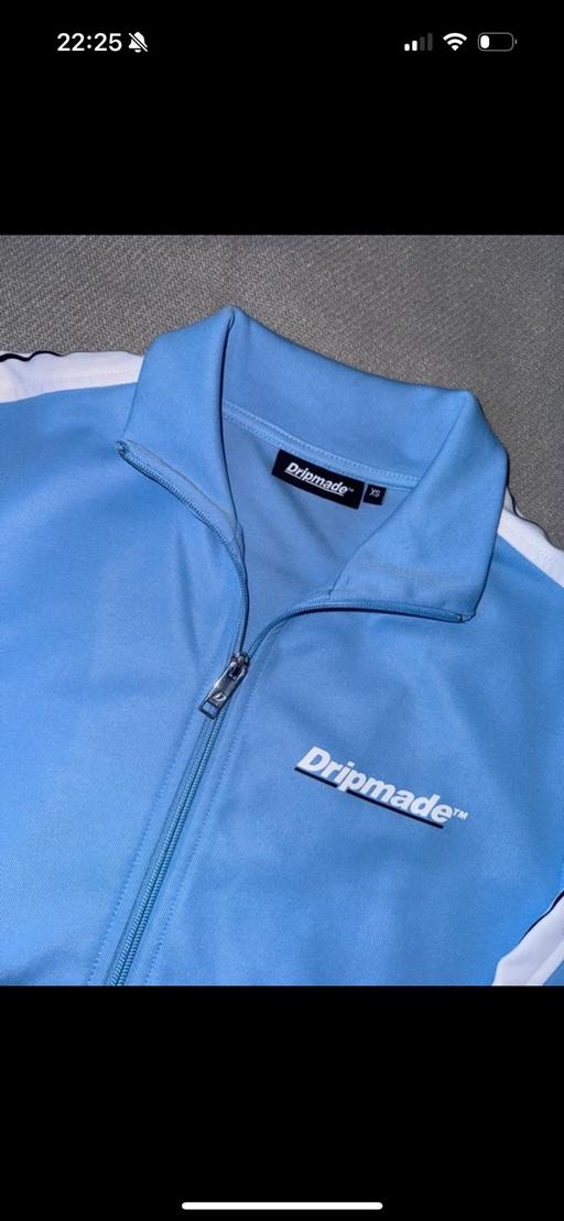 Buy & Sell Romford Havering - Photos for Men’s Dripmade Tracksuit