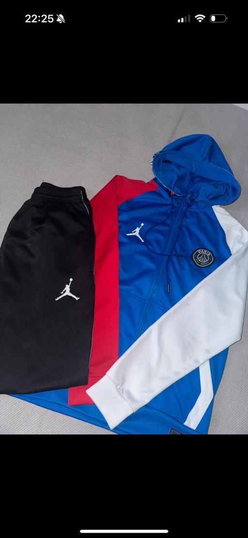 Buy & Sell Romford Havering - Photos for PSG Men’s Tracksuit