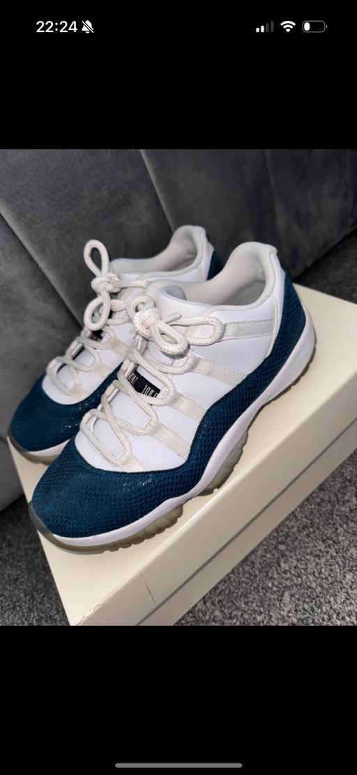 Buy & Sell Romford Havering - Photos for Men’s Jordan 11s Retro
