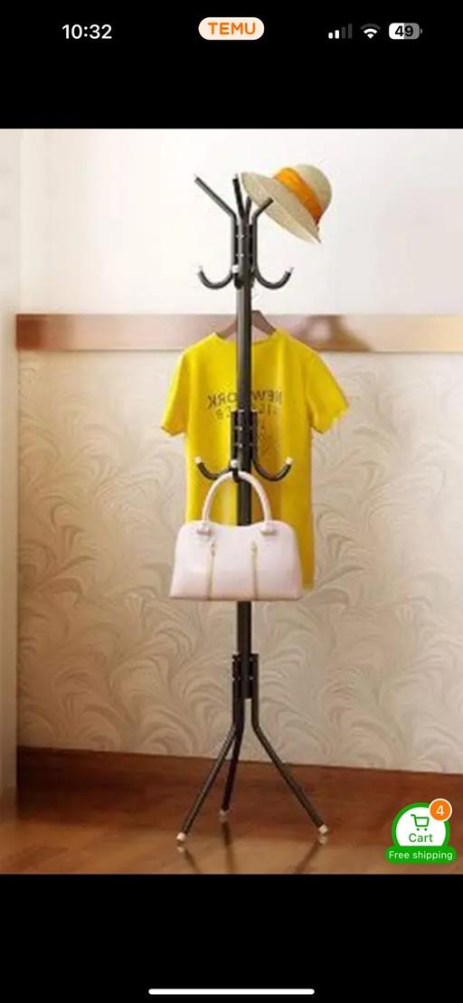 Buy & Sell Ward End Birmingham - Photos for coat /clothes stand New