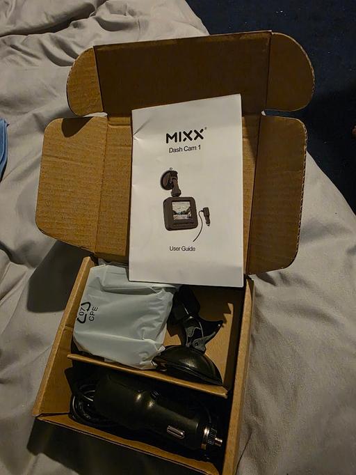 Vehicles Erdington Birmingham - Photos for dash cam brand new condition