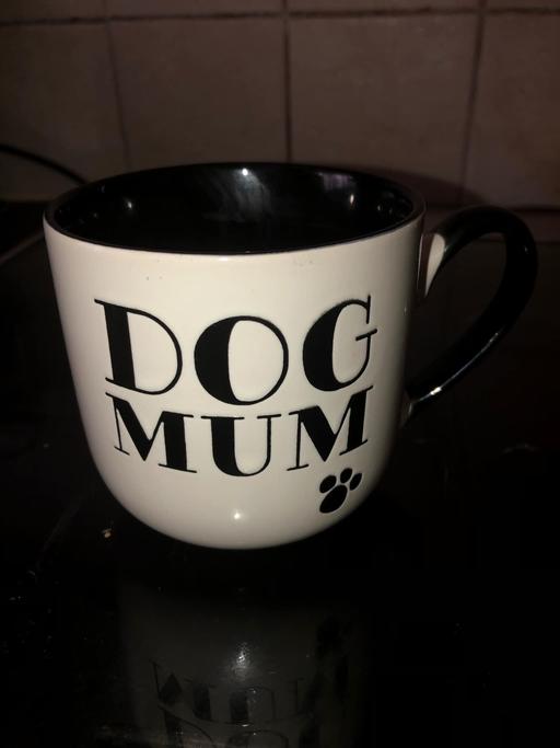Buy & Sell Stow Heath Wolverhampton - Photos for Dog mum mug🐾
