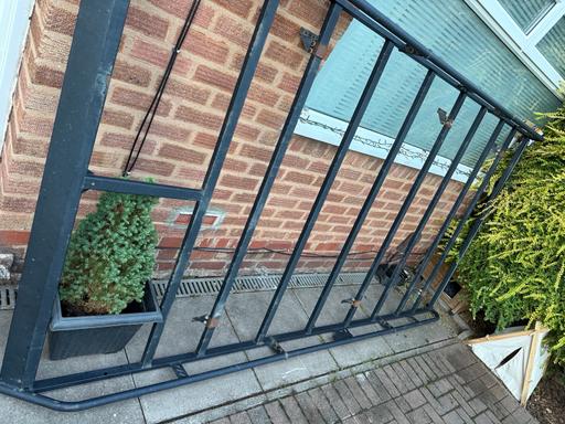 Vehicles Newhall Street Birmingham - Photos for Rhino Roof Rack Modular Heavy Duty Steel