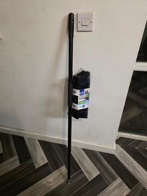 Buy & Sell Erdington Birmingham - Photos for heavy duty broom