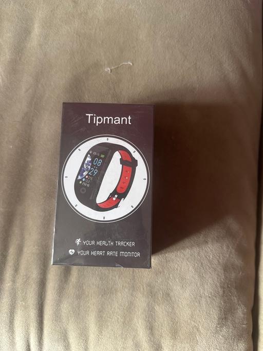Buy & Sell Penwortham South Ribble - Photos for Health tracker smart watch