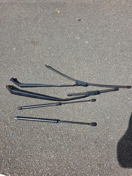 Vehicles Erdington Birmingham - Photos for car parts