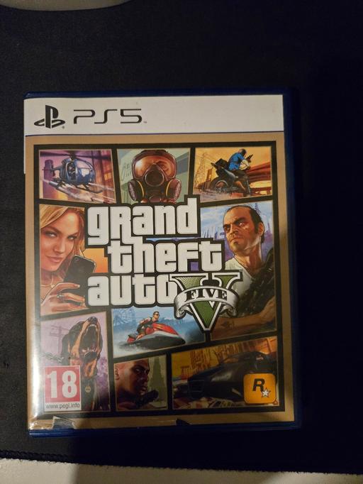 Buy & Sell Commercial Road East London - Photos for grand theft auto 5