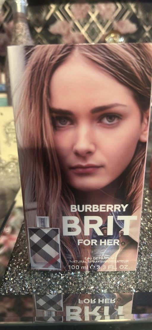Buy & Sell Coventry Nuneaton and Bedworth - Photos for Perfume 109ml