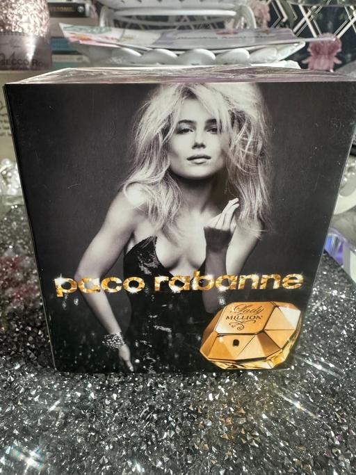 Buy & Sell Coventry Nuneaton and Bedworth - Photos for Brand new boxed perfume