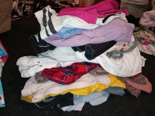 Buy & Sell Fordbridge Solihull - Photos for Girls bundle