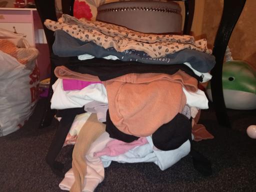 Buy & Sell Fordbridge Solihull - Photos for Girls clothes bundle