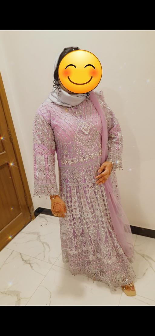Buy & Sell Great Harwood Hyndburn - Photos for Pakistani wedding wear UK size medium
