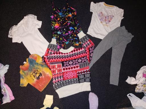Buy & Sell Fordbridge Solihull - Photos for Girls clothes bundle