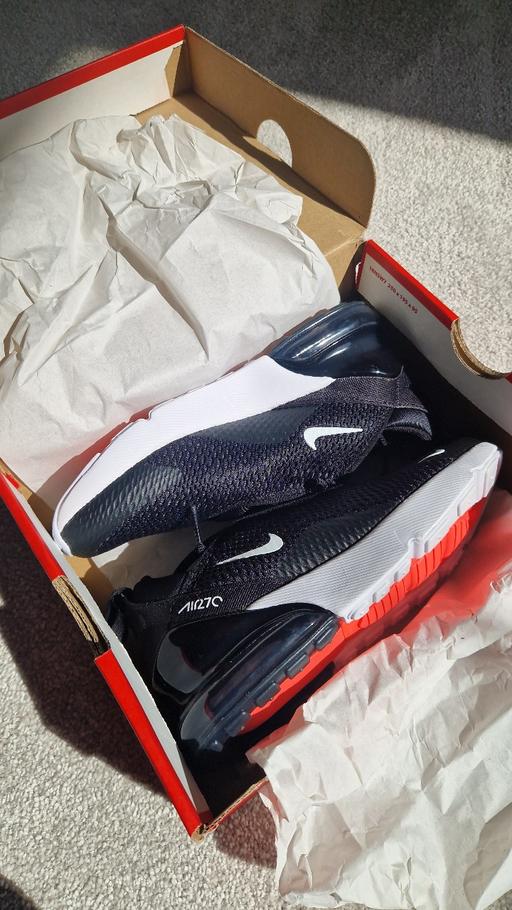 Buy & Sell Great Harwood Hyndburn - Photos for Girls nike Air Max 270