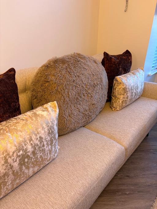 Buy & Sell Wigan Town Centre Wigan - Photos for Brand new extra large fluffy cushion