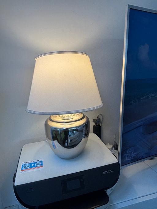 Buy & Sell - Photos for Lamp