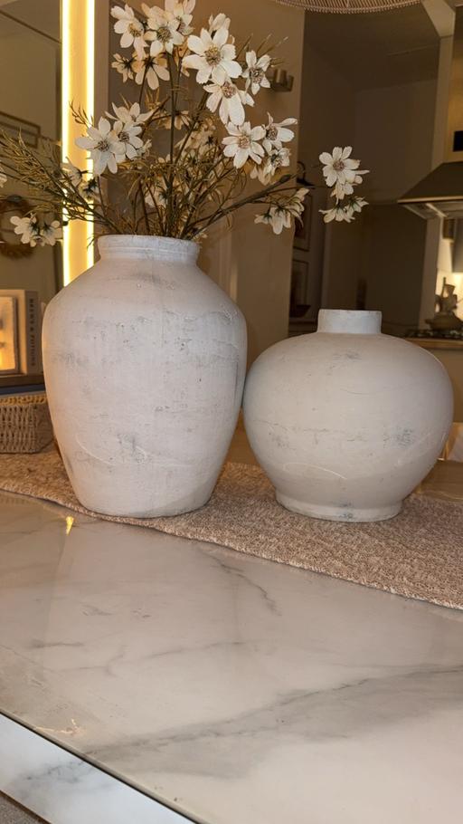 Buy & Sell Manor Park East London - Photos for Vases (NO FLOWERS)