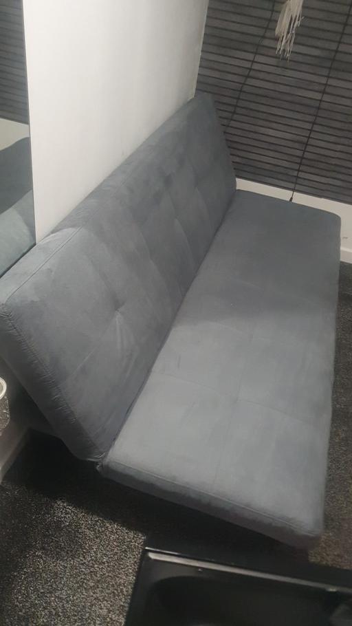Buy & Sell Blackburn with Darwen Lancashire - Photos for sofa bed