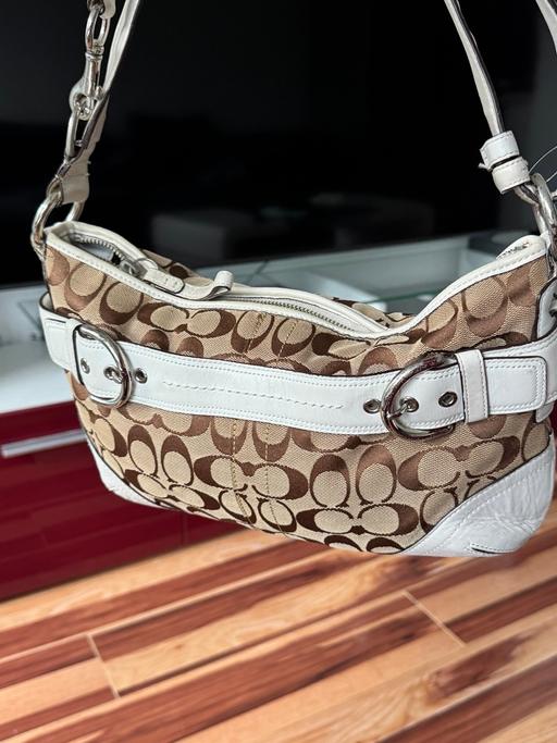 Buy & Sell Deansgate Manchester - Photos for Coach bag