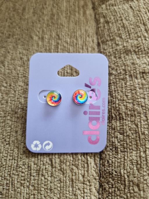 Buy & Sell Ramsgate Thanet - Photos for bn earrings Claires