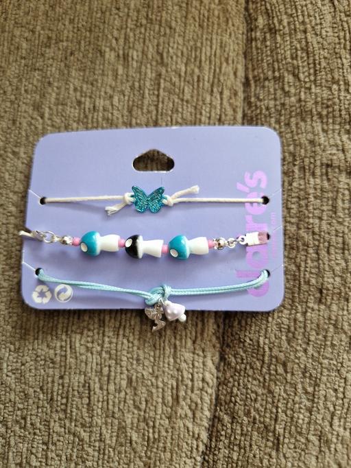 Buy & Sell Ramsgate Thanet - Photos for bn 3pk bracelets Claires