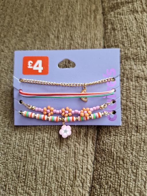 Buy & Sell Ramsgate Thanet - Photos for bn 4pk bracelets Claires