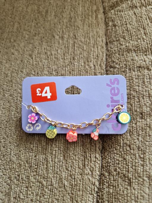 Buy & Sell Ramsgate Thanet - Photos for bn bracelet Claires