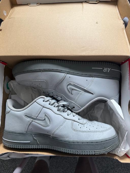 Buy & Sell Farsley Leeds - Photos for Men’s trainers